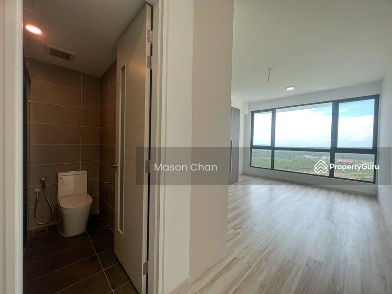 Kediaman Servis untuk Dijual di The M @ Medini Macrolink - Mason Chan - PropertyGuru.com.my