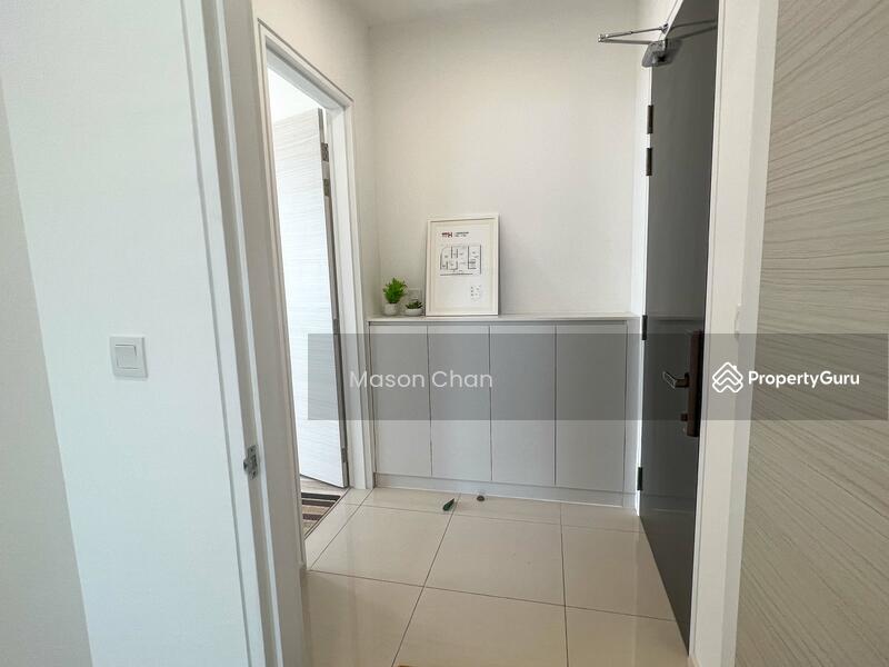 Kediaman Servis untuk Dijual di The M @ Medini Macrolink - Mason Chan - PropertyGuru.com.my