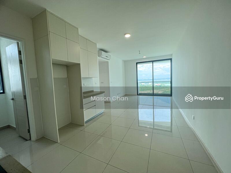Kediaman Servis untuk Dijual di The M @ Medini Macrolink - Mason Chan - PropertyGuru.com.my