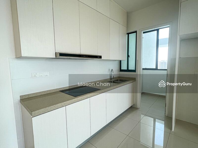 Kediaman Servis untuk Dijual di The M @ Medini Macrolink - Mason Chan - PropertyGuru.com.my
