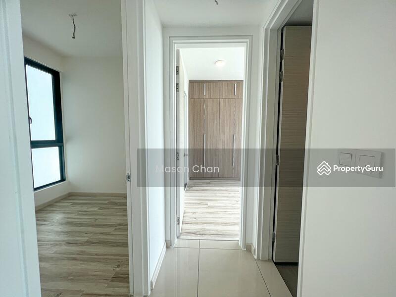 Kediaman Servis untuk Dijual di The M @ Medini Macrolink - Mason Chan - PropertyGuru.com.my