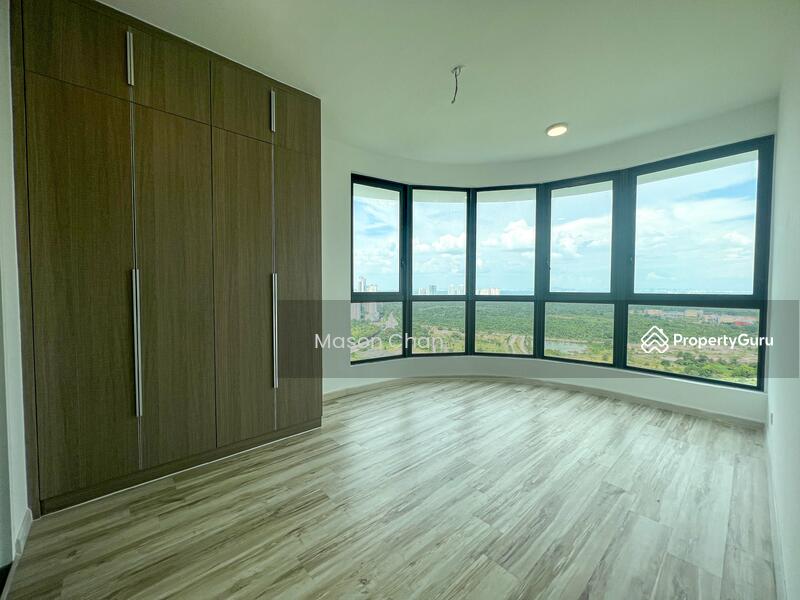 Kediaman Servis untuk Dijual di The M @ Medini Macrolink - Mason Chan - PropertyGuru.com.my