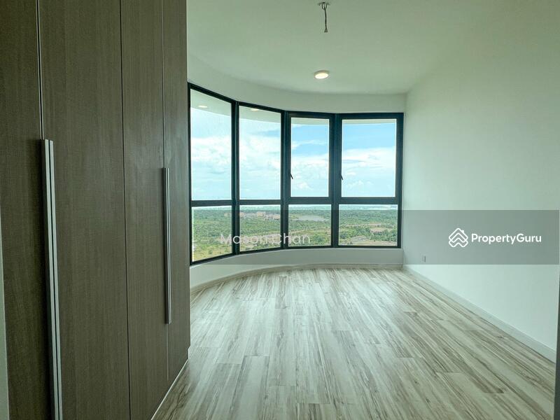 Kediaman Servis untuk Dijual di The M @ Medini Macrolink - Mason Chan - PropertyGuru.com.my