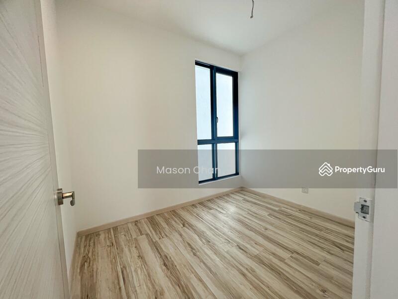 Kediaman Servis untuk Dijual di The M @ Medini Macrolink - Mason Chan - PropertyGuru.com.my