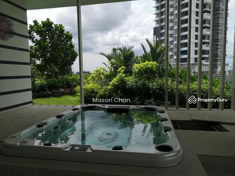 Kediaman Servis untuk Dijual di The M @ Medini Macrolink - Mason Chan - PropertyGuru.com.my