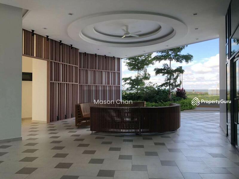 Kediaman Servis untuk Dijual di The M @ Medini Macrolink - Mason Chan - PropertyGuru.com.my