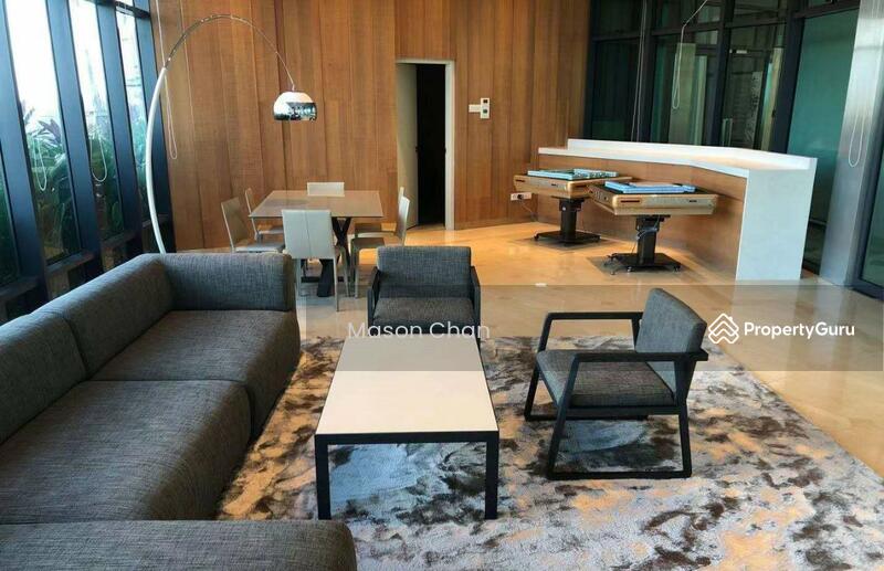 Kediaman Servis untuk Dijual di The M @ Medini Macrolink - Mason Chan - PropertyGuru.com.my