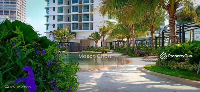 Kediaman Servis untuk Dijual di The M @ Medini Macrolink - Mason Chan - PropertyGuru.com.my