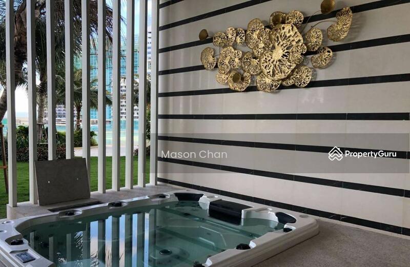 Kediaman Servis untuk Dijual di The M @ Medini Macrolink - Mason Chan - PropertyGuru.com.my