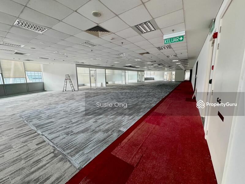 Untuk Disewa - Naza Tower @ Platinum Park