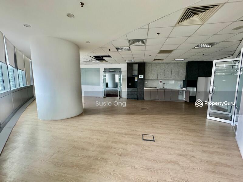 Untuk Disewa - Naza Tower @ Platinum Park