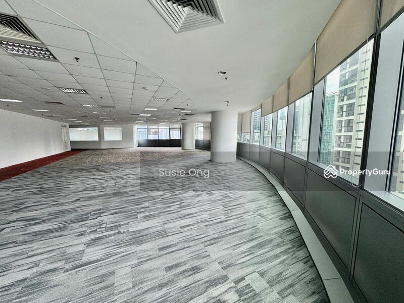 Untuk Disewa - Naza Tower @ Platinum Park