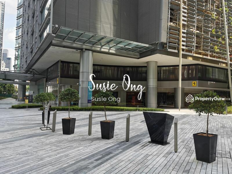 Untuk Disewa - Naza Tower @ Platinum Park