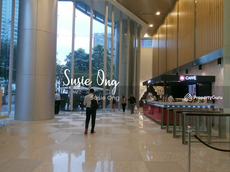 Untuk Disewa - Naza Tower @ Platinum Park