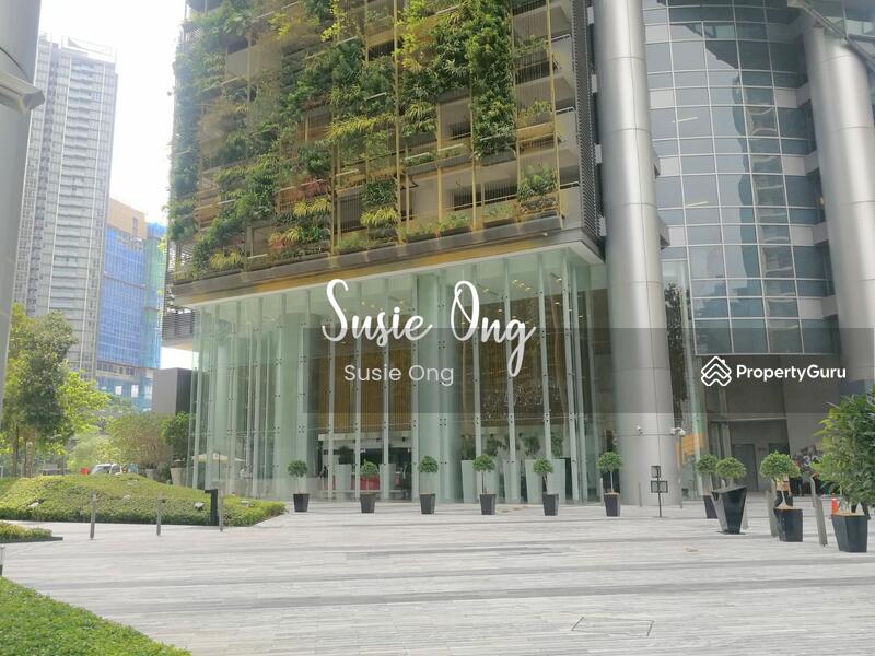 Untuk Disewa - Naza Tower @ Platinum Park