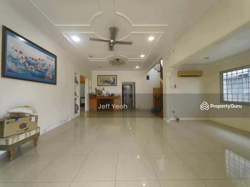 For Sale - LORONG ANAI, JLN PEGAWAI