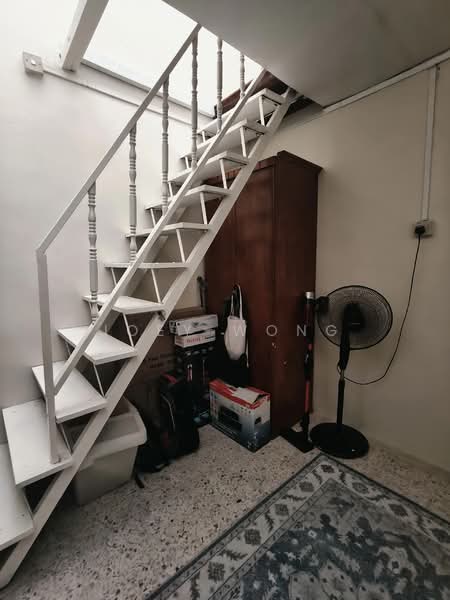 Untuk Dijual - Taman Kinrara 5, TK5, Puchong