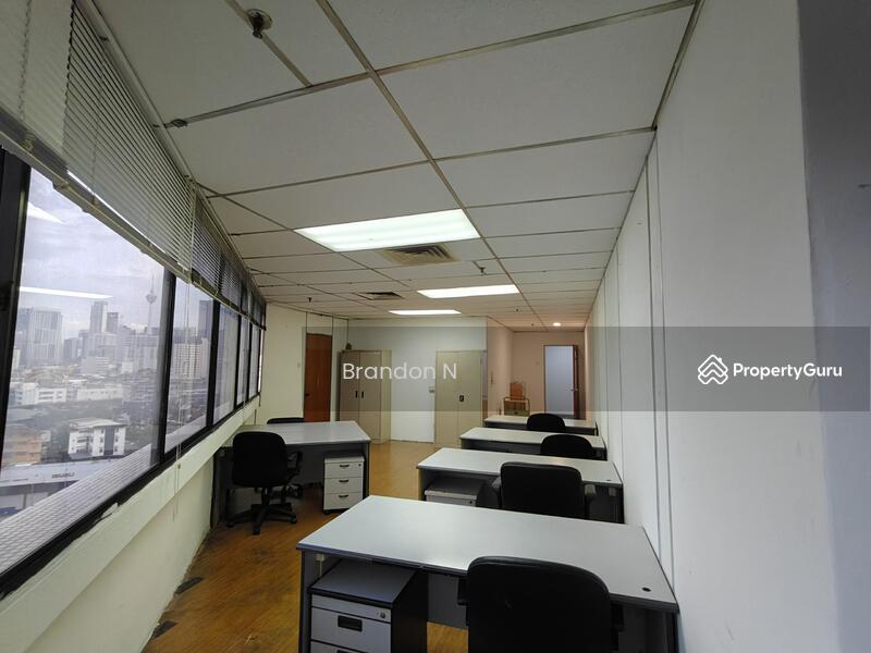 For Rent - Plaza Permata