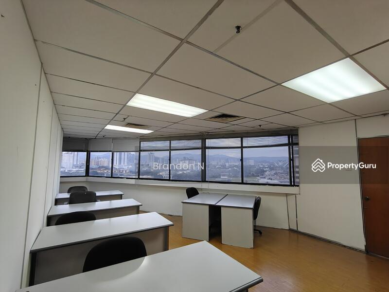 For Rent - Plaza Permata