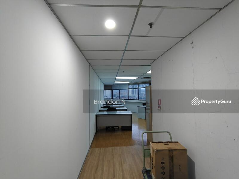 For Rent - Plaza Permata