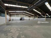 For Sale - Detached factory at Bukit Rambai