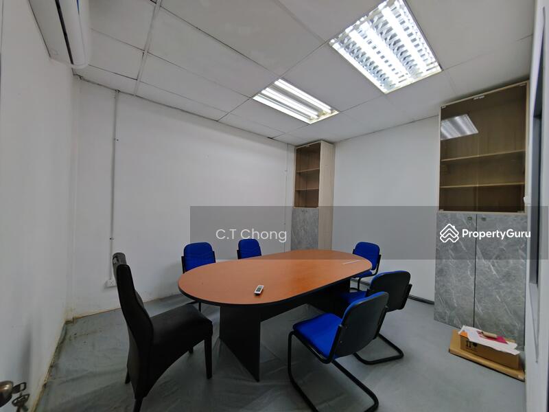 For Sale - Senai Idaman