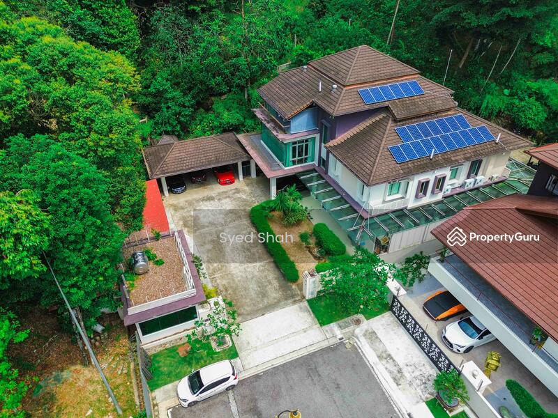 Untuk Dijual - Setiahills