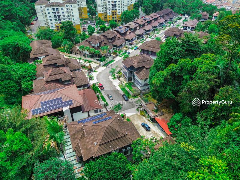 Untuk Dijual - Setiahills