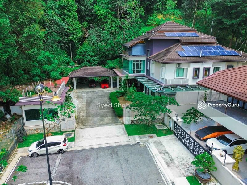 Untuk Dijual - Setiahills