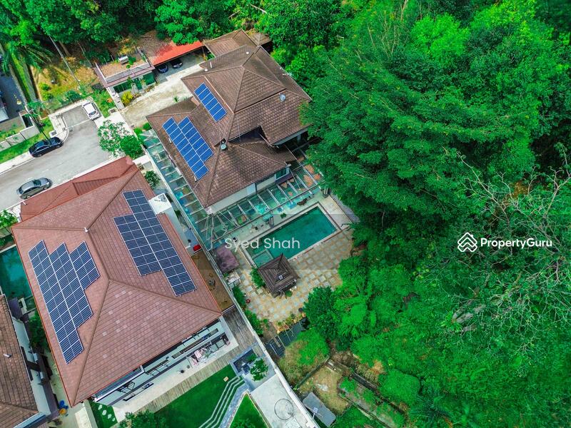 Untuk Dijual - Setiahills