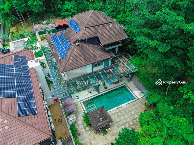 Untuk Dijual - Setiahills