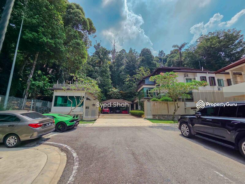 Untuk Dijual - Setiahills