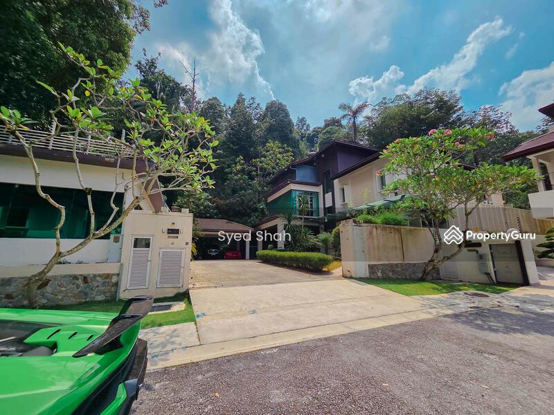 Untuk Dijual - Setiahills