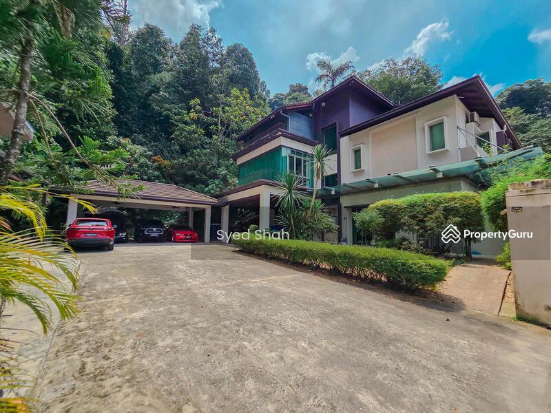 Untuk Dijual - Setiahills