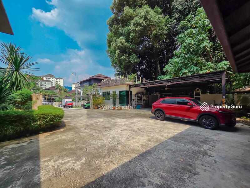 Untuk Dijual - Setiahills