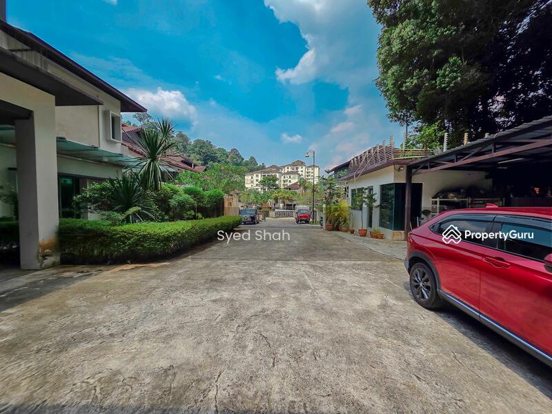 Untuk Dijual - Setiahills