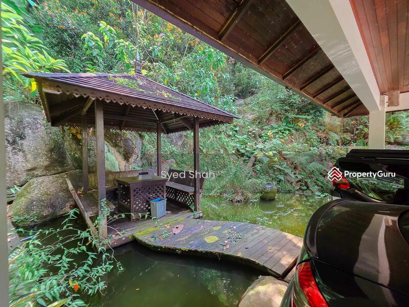 Untuk Dijual - Setiahills