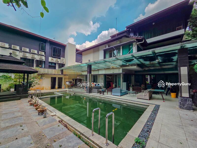 Untuk Dijual - Setiahills