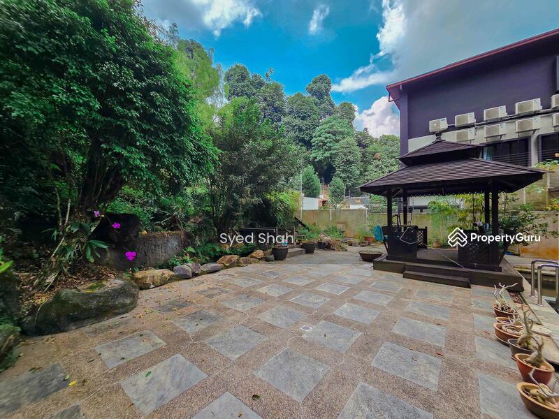 Untuk Dijual - Setiahills