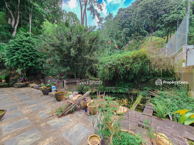 Untuk Dijual - Setiahills