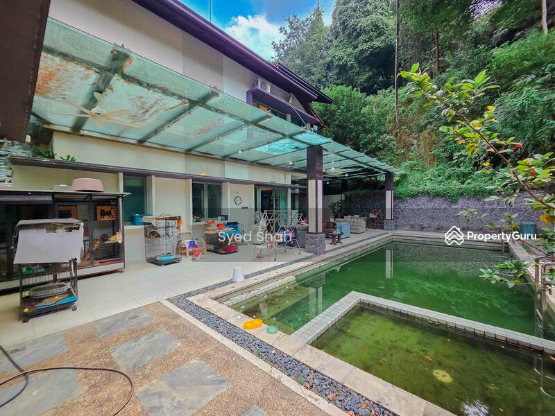 Untuk Dijual - Setiahills