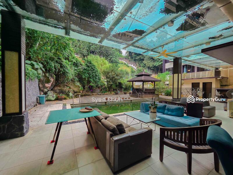 Untuk Dijual - Setiahills