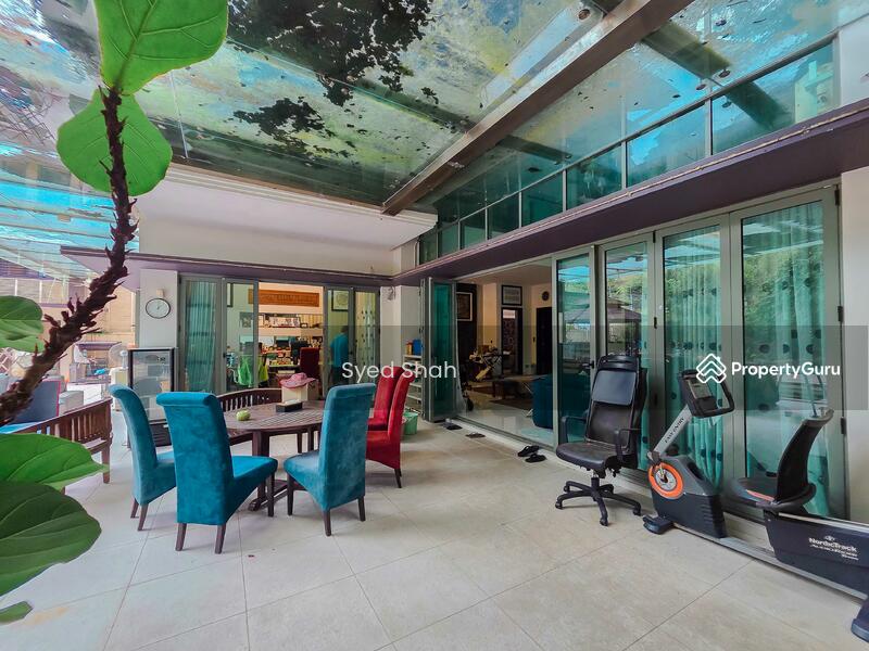 Untuk Dijual - Setiahills