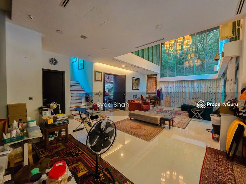 Untuk Dijual - Setiahills