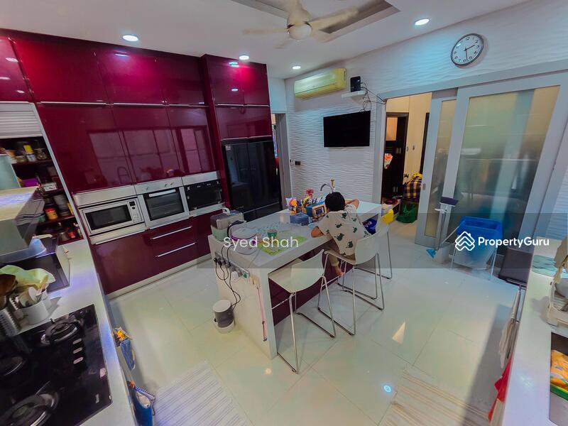 Untuk Dijual - Setiahills