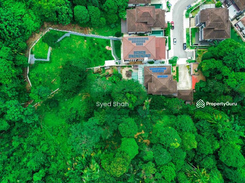 Untuk Dijual - Setiahills