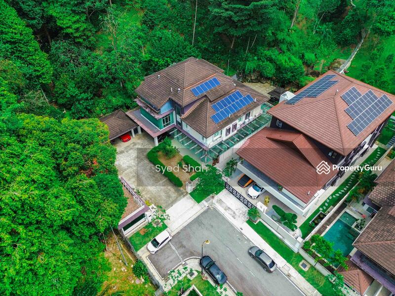 Untuk Dijual - Setiahills