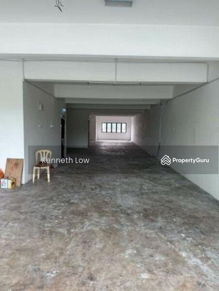 Untuk Dijual - Taman Lensen