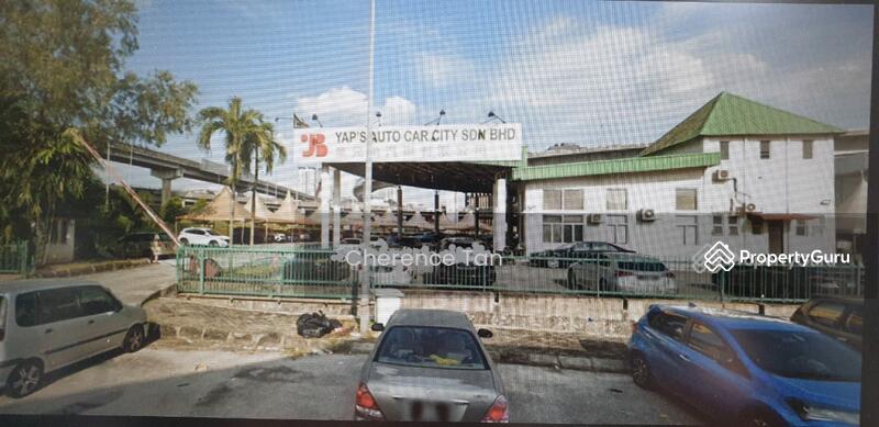 For Rent - Puchong Jaya Selangor