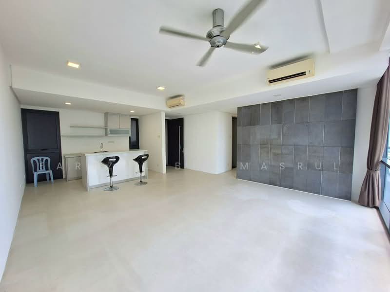 Untuk Dijual - The Capers @ Sentul East